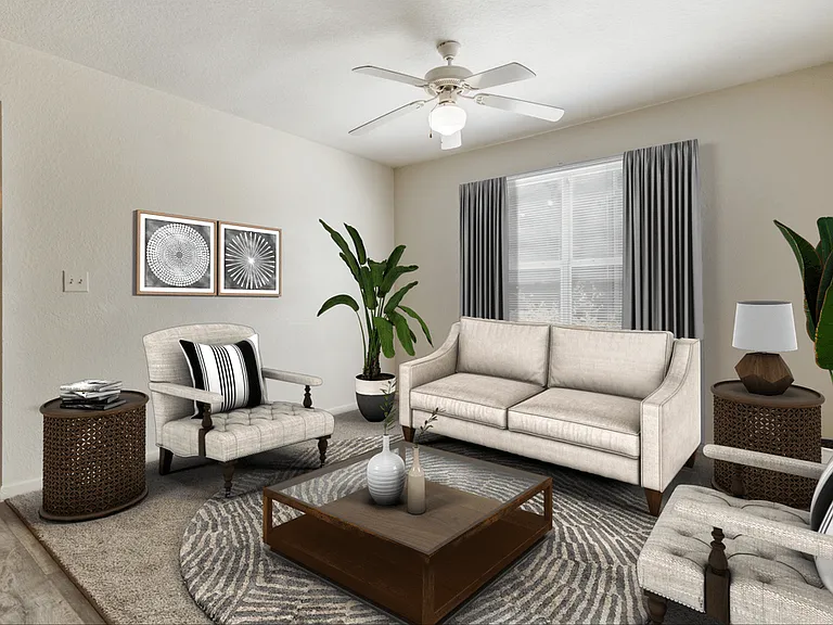 Madelyn Oaks Apartments — Photo 15