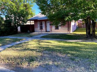 109 E Adams Ave, Riverton, WY 82501
