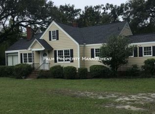 1611 Dean Forest Rd, Savannah, GA 31408