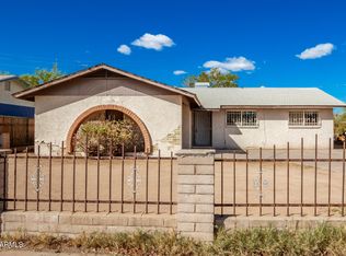 2242 W Pecan Rd E, Phoenix, AZ 85041
