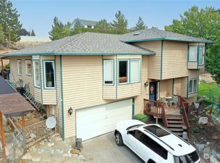 126 W Hale Ave, Omak, WA 98841