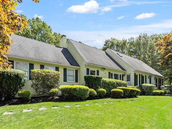 30 Goose Pond Rd, Lincoln, MA 01773