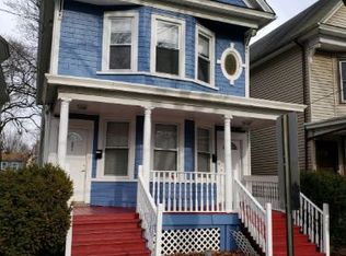 491 Hamilton St, Rahway, NJ 07065