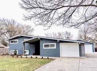 1204 Lyndon Rd, McPherson, KS 67460