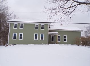8395 Francis Rd, Girard, PA 16417