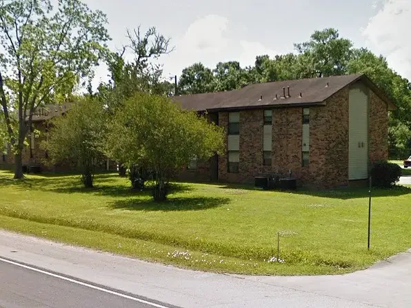 Sweetwater Apartments