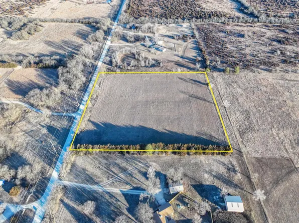 0 SW Hopkins Switch Rd, El Dorado, KS 67042