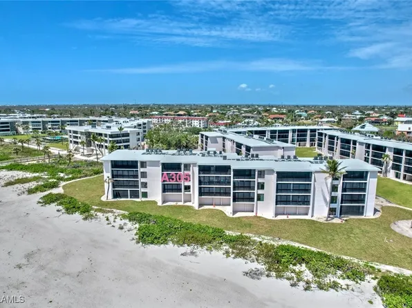 1501 Middle Gulf Dr #305A, Sanibel, FL 33957
