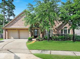 31906 Forest Pine Ct, Conroe, TX 77385