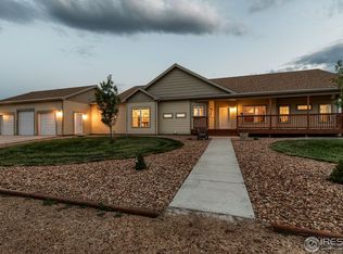 689 Sunbird Ln, Berthoud, CO 80513