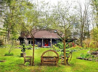 323 Beaverkill Rd, Kingston, NY 12401