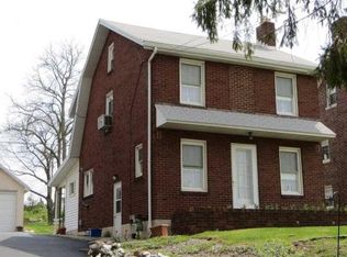 3060 W Market St, York, PA 17404