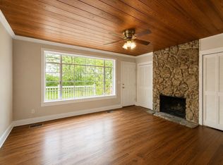 3760 Kearney Ave, Memphis, TN 38111