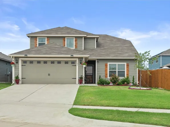 103 Patton Ln, Venus, TX 76084