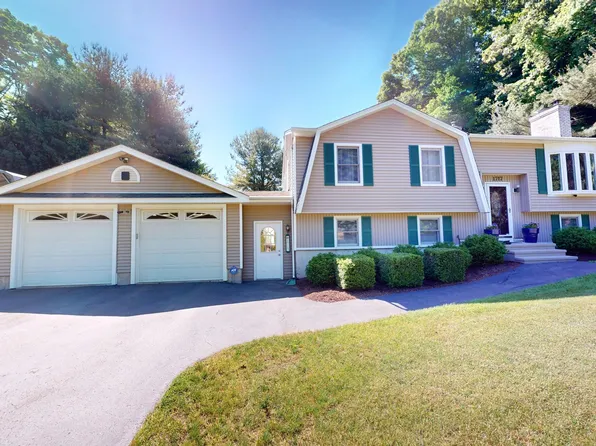 1717 Country Club Road, Middletown, CT 06457