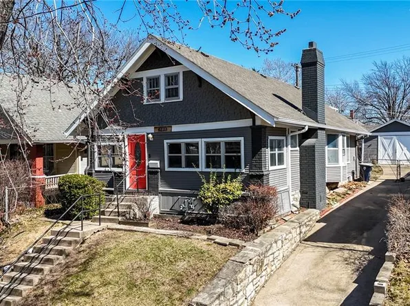 4233 Bell St, Kansas City, MO 64111