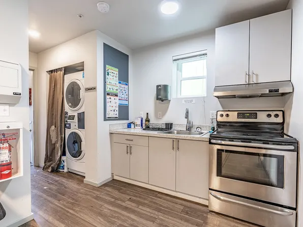 Elegant, Efficient Studios in Beautiful Delridge!, 4548 Delridge Way SW #N101, Seattle, WA 98106