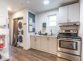 Elegant, Efficient Studios in Beautiful Delridge!