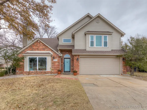 2008 W Dallas St, Broken Arrow, OK 74012