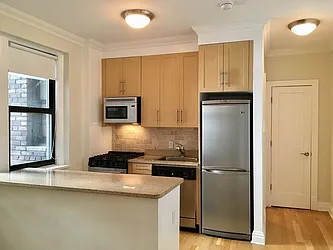 Rented by Compass