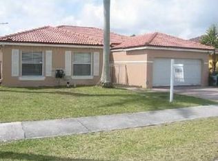 14342 SW 160th Ter, Miami, FL 33177