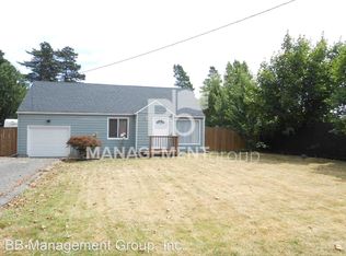 4050 SW 144th Ave, Beaverton, OR 97005