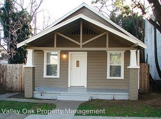 507 13th St, Modesto, CA 95354