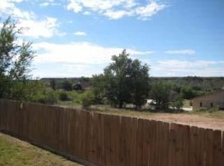 28 Sioux Trl, Ransom Canyon, TX 79366