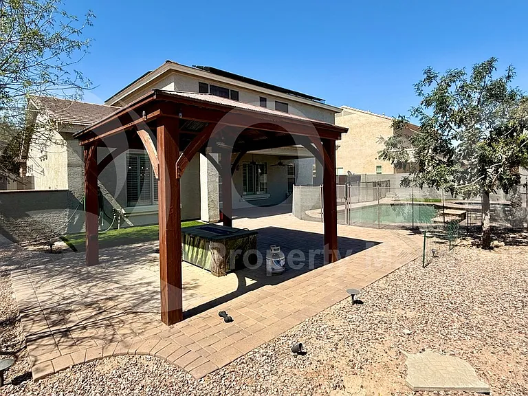 3115 E Ironside Ct — Photo 33