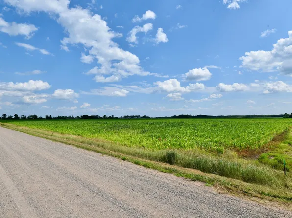 X 110th St Parcel A, Milaca, MN 56353