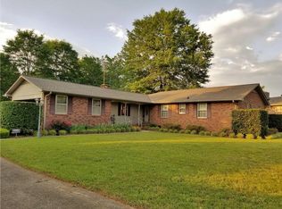 402 Loblolly Dr, Anderson, SC 29625