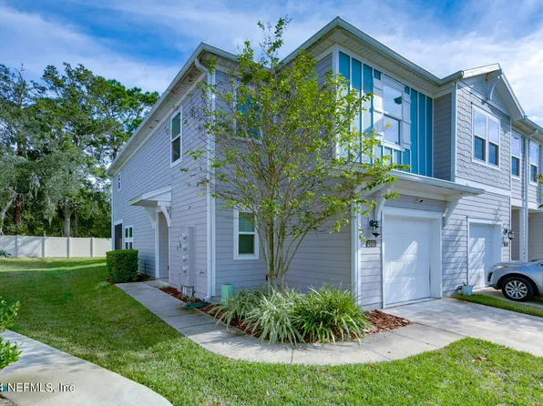 2585 SANDY DUNE Drive, Jacksonville, FL 32233