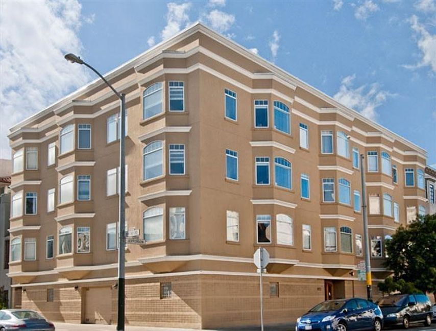 1st image of 1921 Jefferson St APT 204