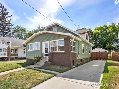 2303 Beverly Ave SW, Wyoming, MI, 49519