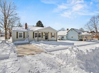 511 Washington Ave, Urbana, OH 43078