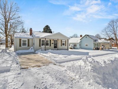 511 Washington Ave, Urbana, OH, 43078