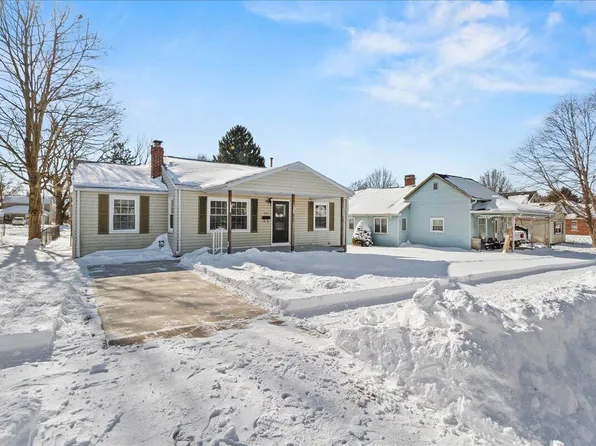 511 Washington Ave, Urbana, OH 43078