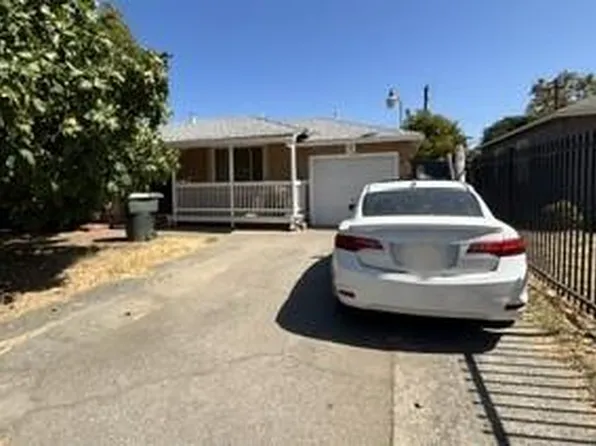 5631 Sampson Blvd, Sacramento, CA 95824