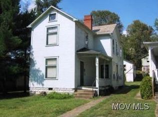 749 Glendale Rd, Marietta, OH 45750