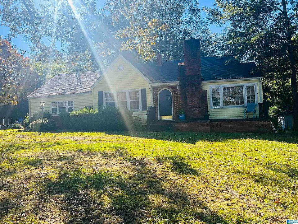 700 4th St SW, Childersburg, AL 35044 Zillow