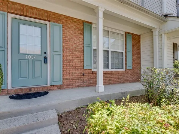 1007 Bendleton Trce #1007, Alpharetta, GA 30004