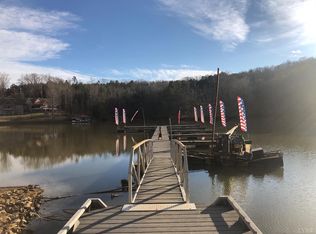 0 Clear Pointe Run LOT 247, Lynch Station, VA 24571