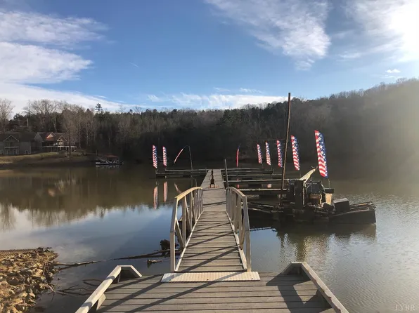 0 Clear Pointe Run Lot 247, Lynch Station, VA 24571