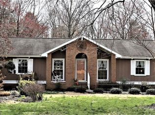 3510 Nc Highway 150 E, Greensboro, NC 27455