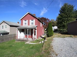 461 2nd Ave, New Eagle, PA
