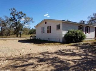 212 Dearmon Trl, Lonsdale, AR 72087