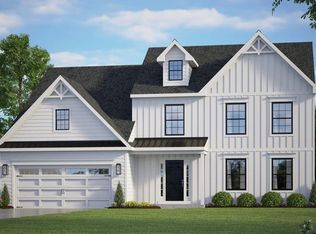 309 Wickmere St LOT 36, Oxford, PA 19363