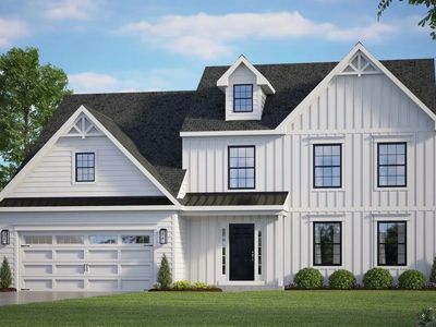 309 Wickmere St LOT 36, Oxford, PA, 19363