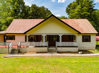 1171 Rock House Rd, Pioneer, TN 37847