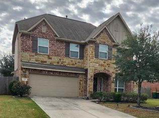 2280 Ivy Wall Dr, Conroe, TX 77301